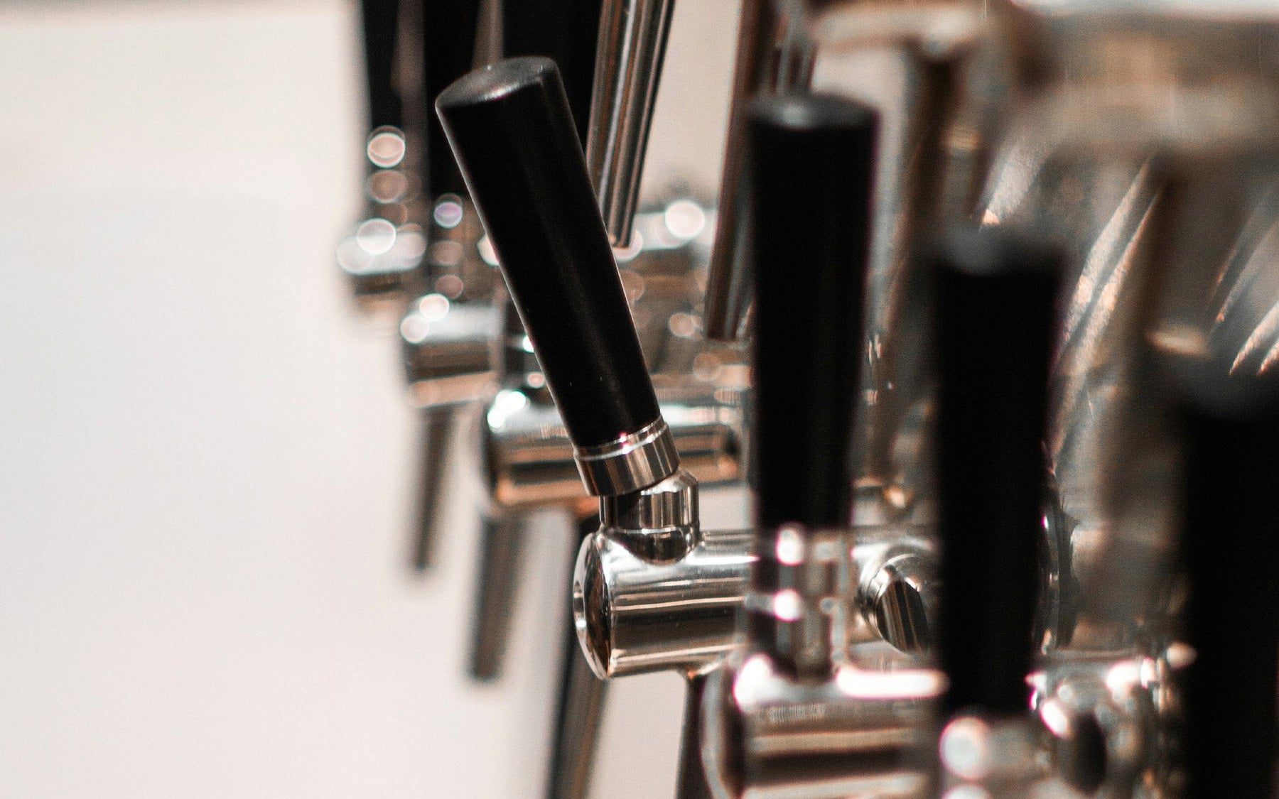 Fittings Inc.: Custom Stainless-Steel Solutions for the Beverage Industry