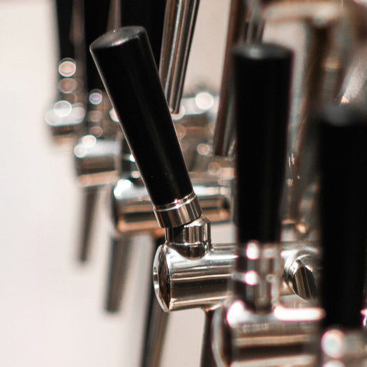 Fittings Inc.: Custom Stainless-Steel Solutions for the Beverage Industry