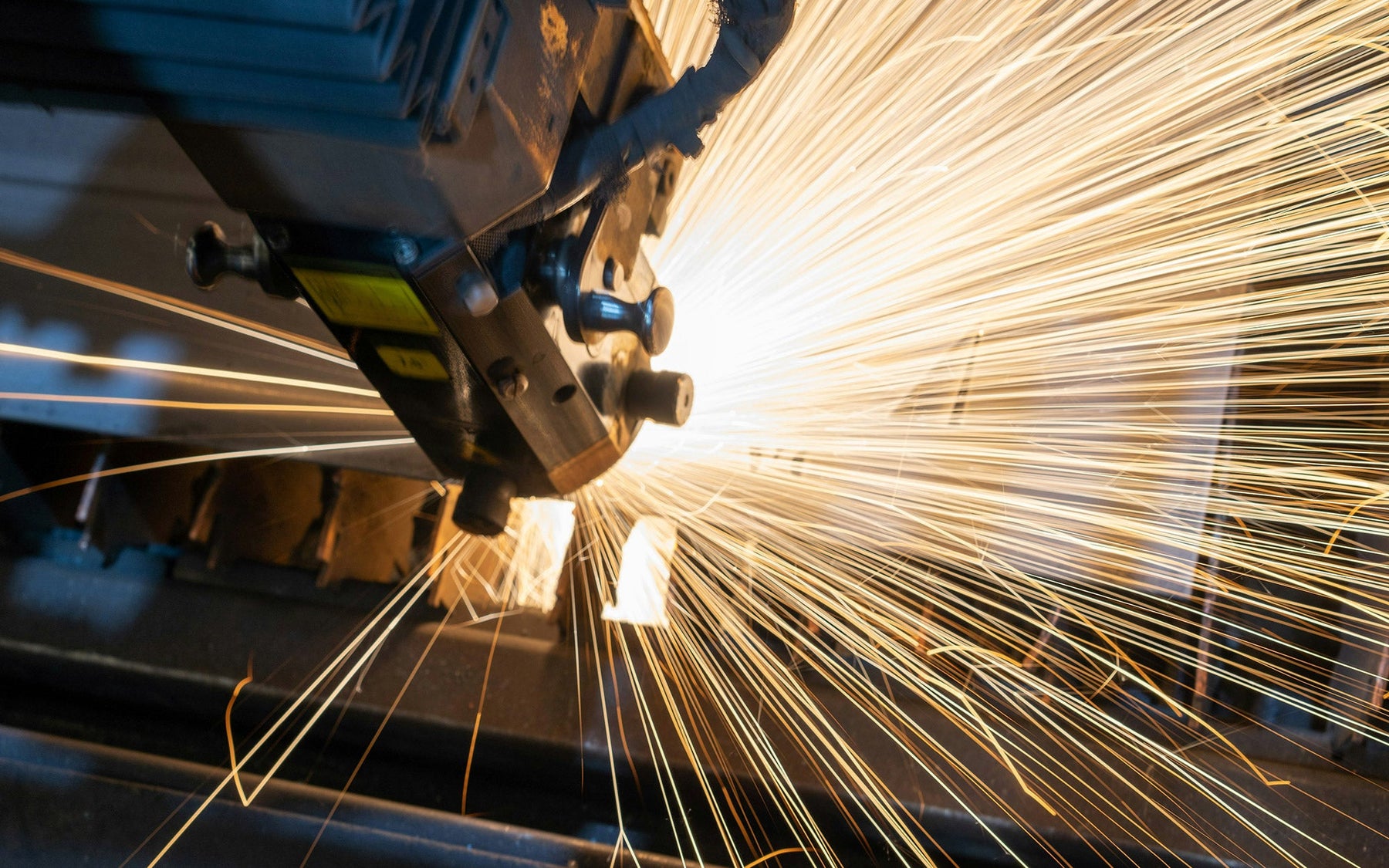 Beyond Tariffs: A Smarter Path to Strengthening American Manufacturing