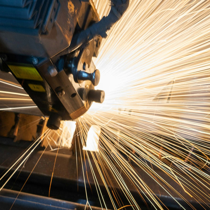 Beyond Tariffs: A Smarter Path to Strengthening American Manufacturing