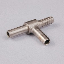 7006:  1/4″ Barbed Tee